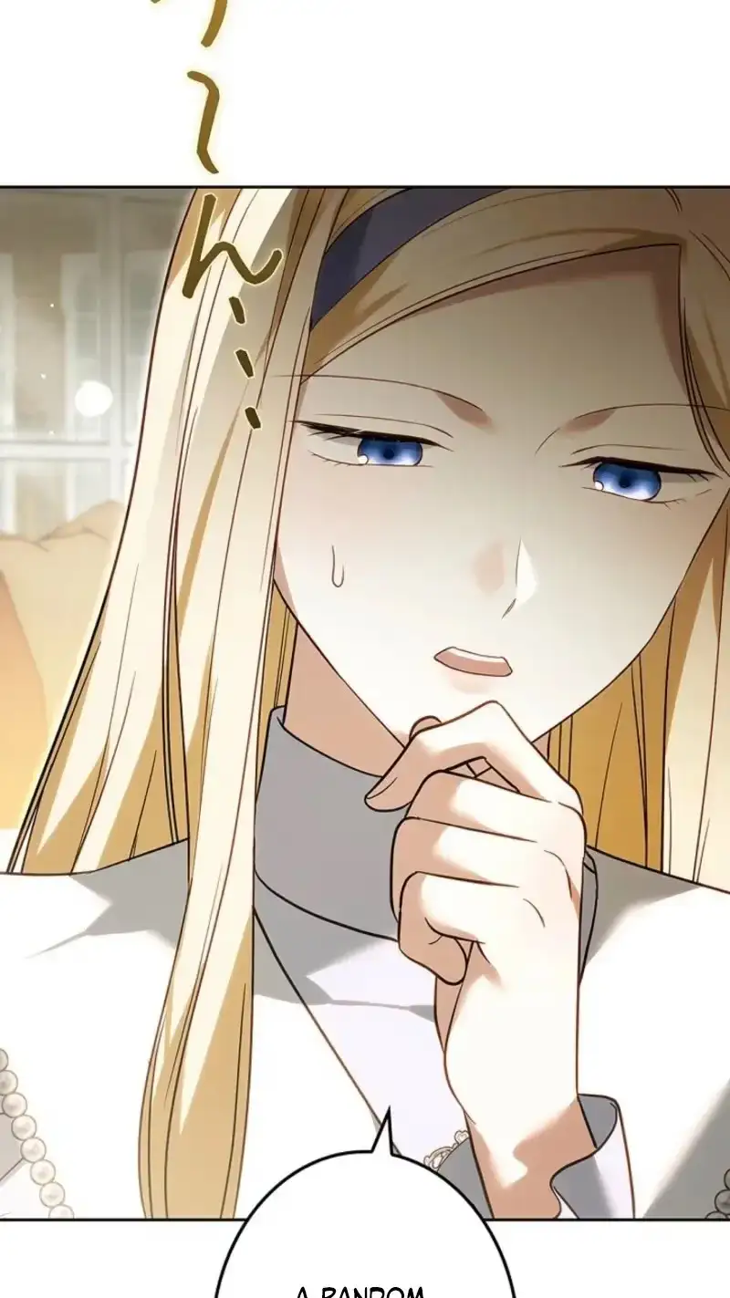Read A Note from Violet chapter 34 image 13 on Lezhin