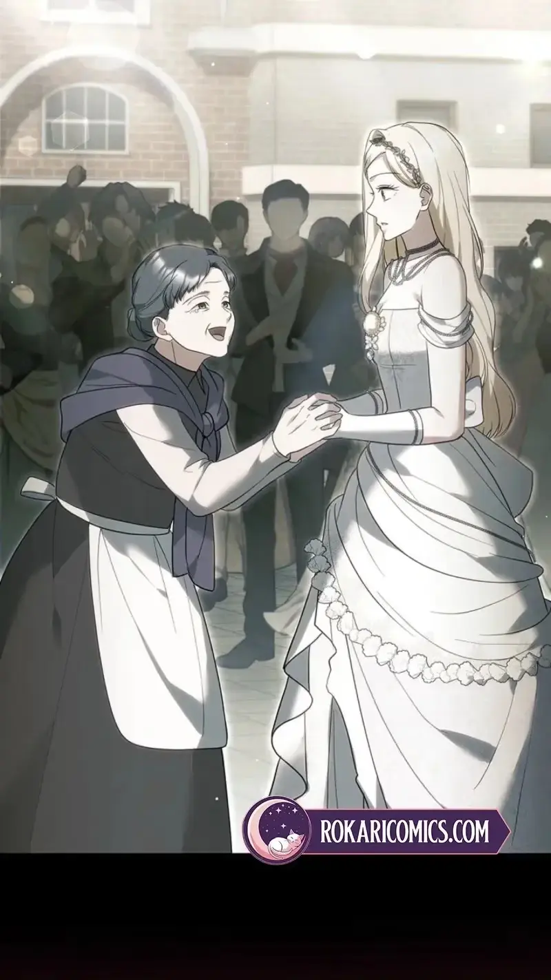 Read A Note from Violet chapter 34 image 15 on Lezhin