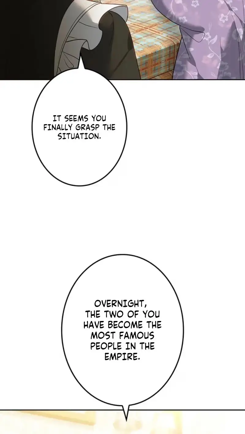 Read A Note from Violet chapter 34 image 18 on Lezhin