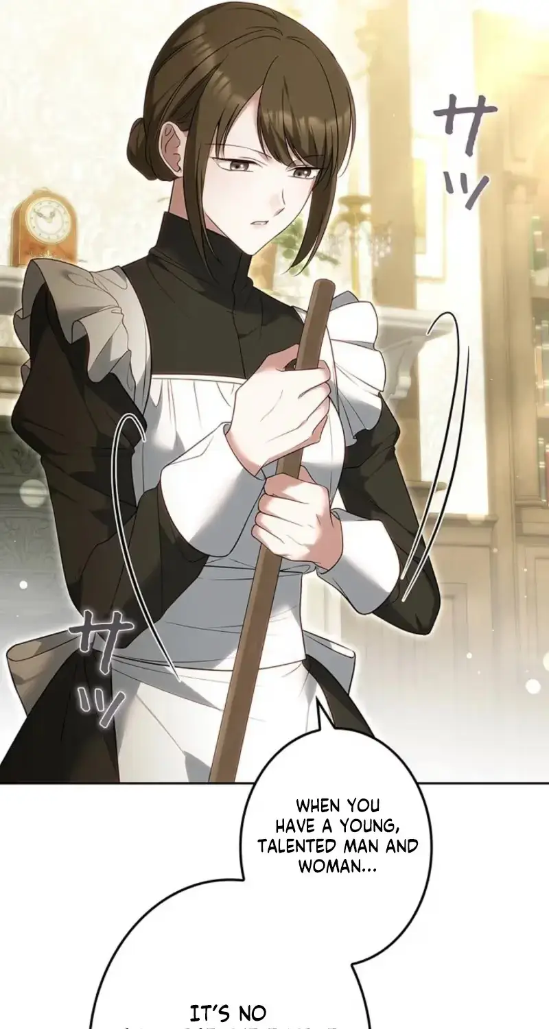 Read A Note from Violet chapter 34 image 19 on Lezhin