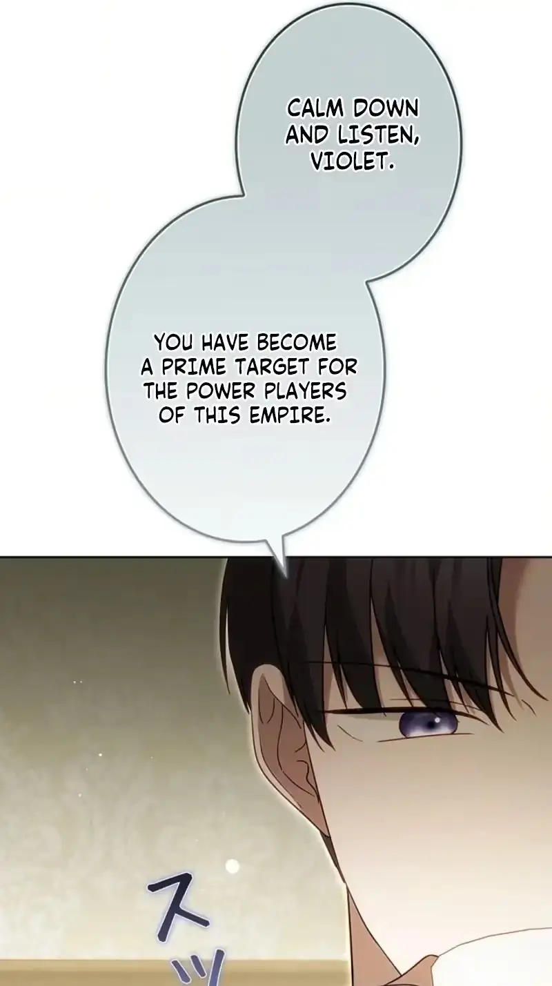 Read A Note from Violet chapter 34 image 31 on Lezhin