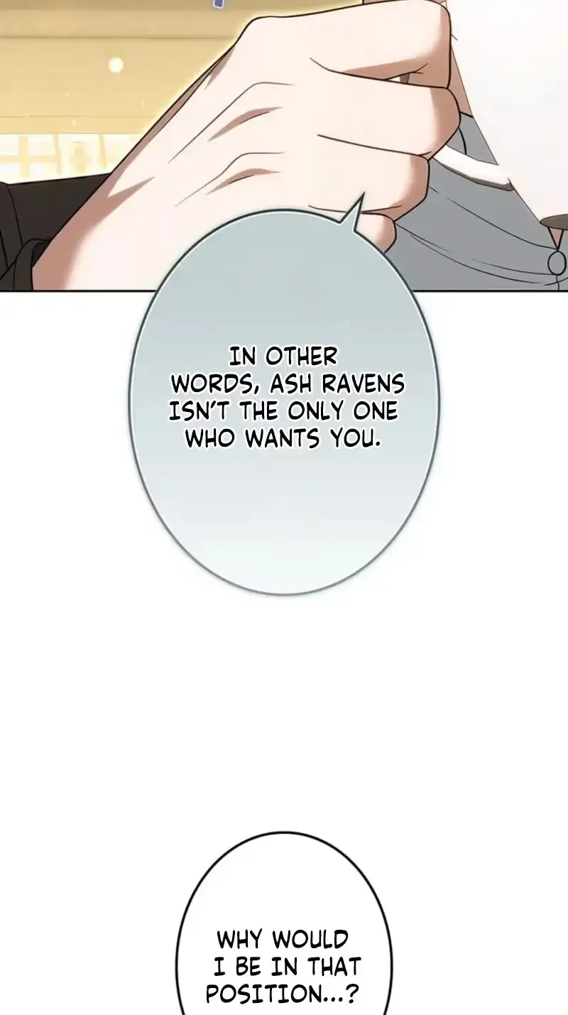 Read A Note from Violet chapter 34 image 32 on Lezhin