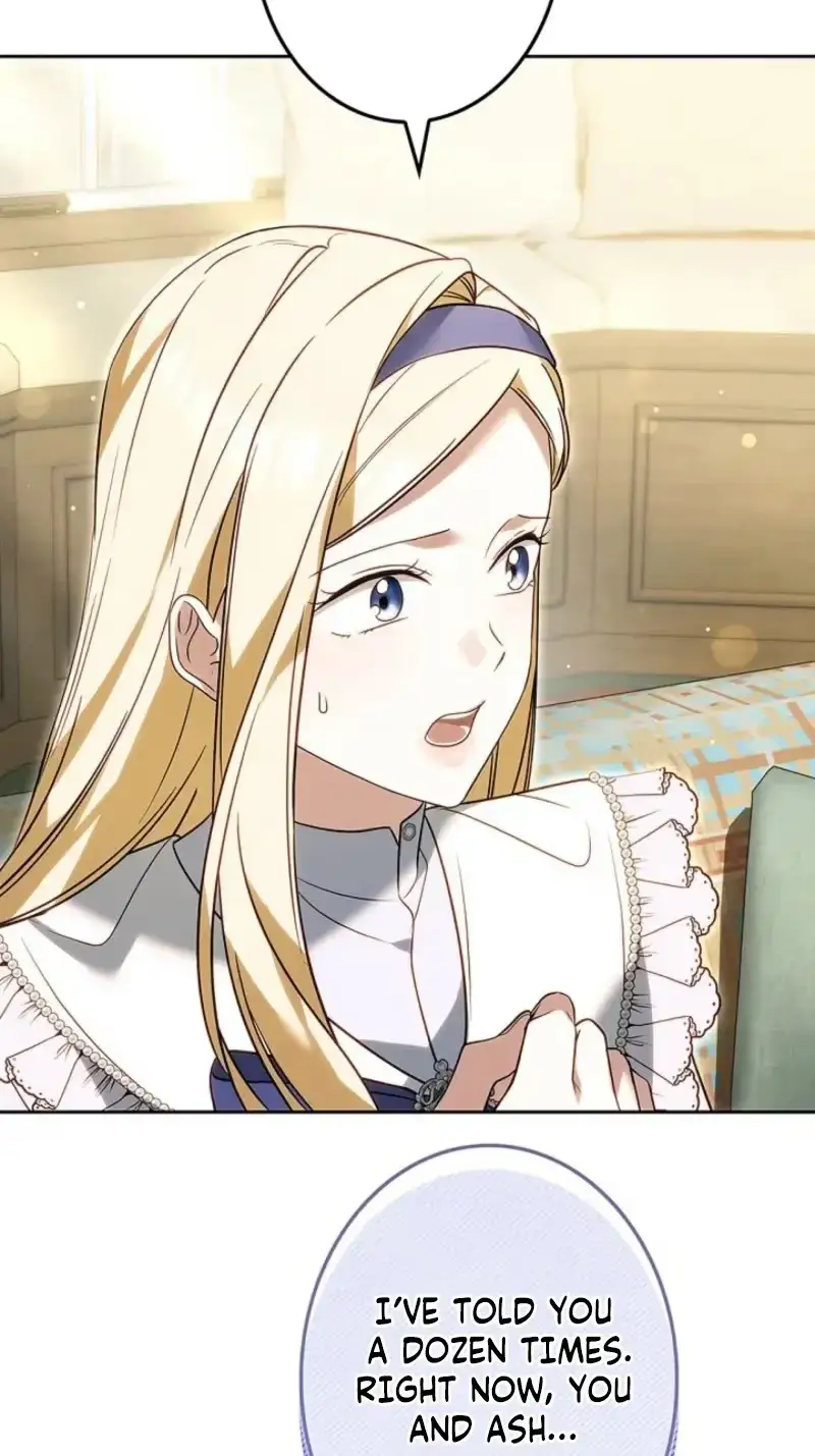 Read A Note from Violet chapter 34 image 33 on Lezhin