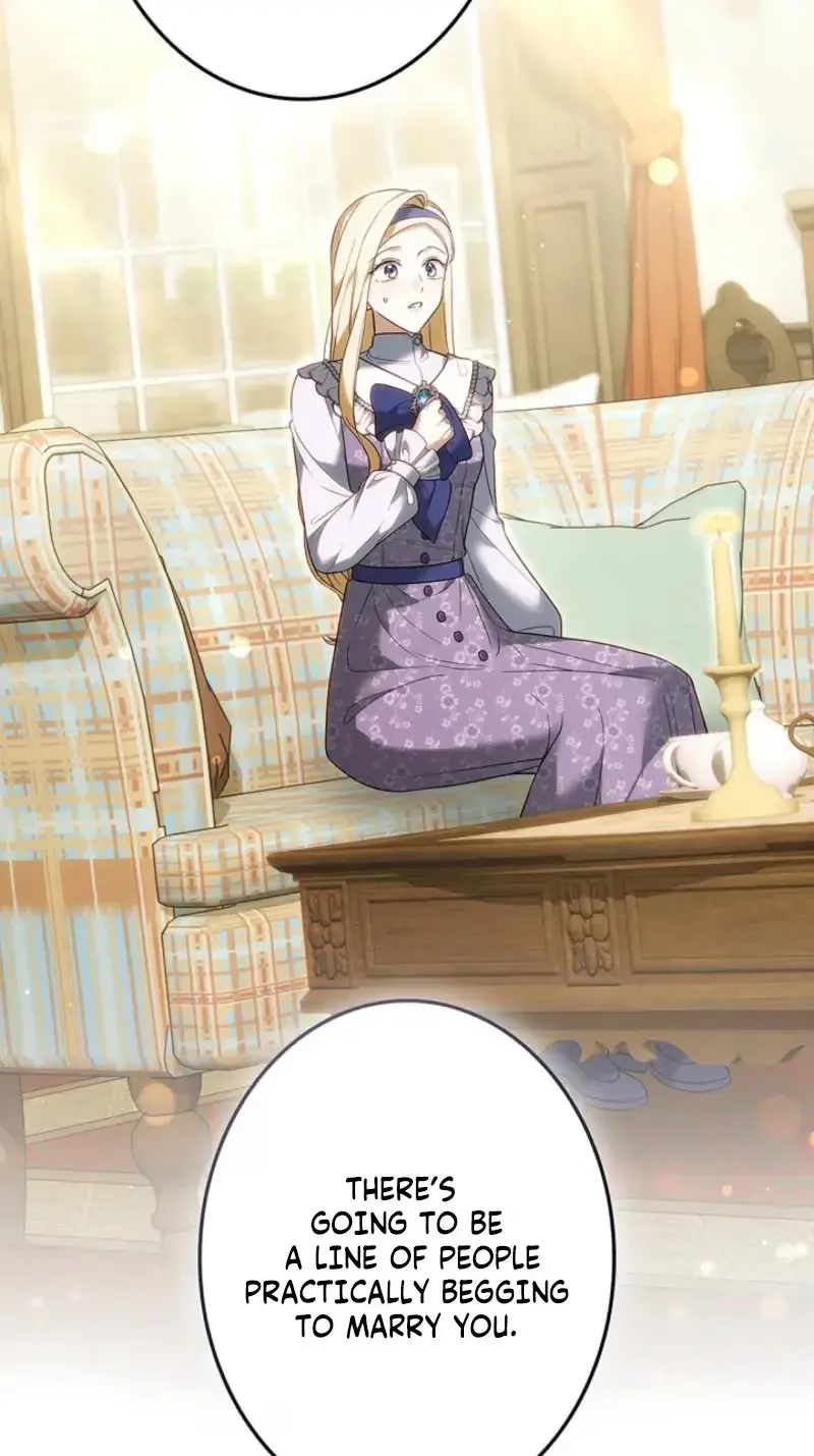 Read A Note from Violet chapter 34 image 35 on Lezhin