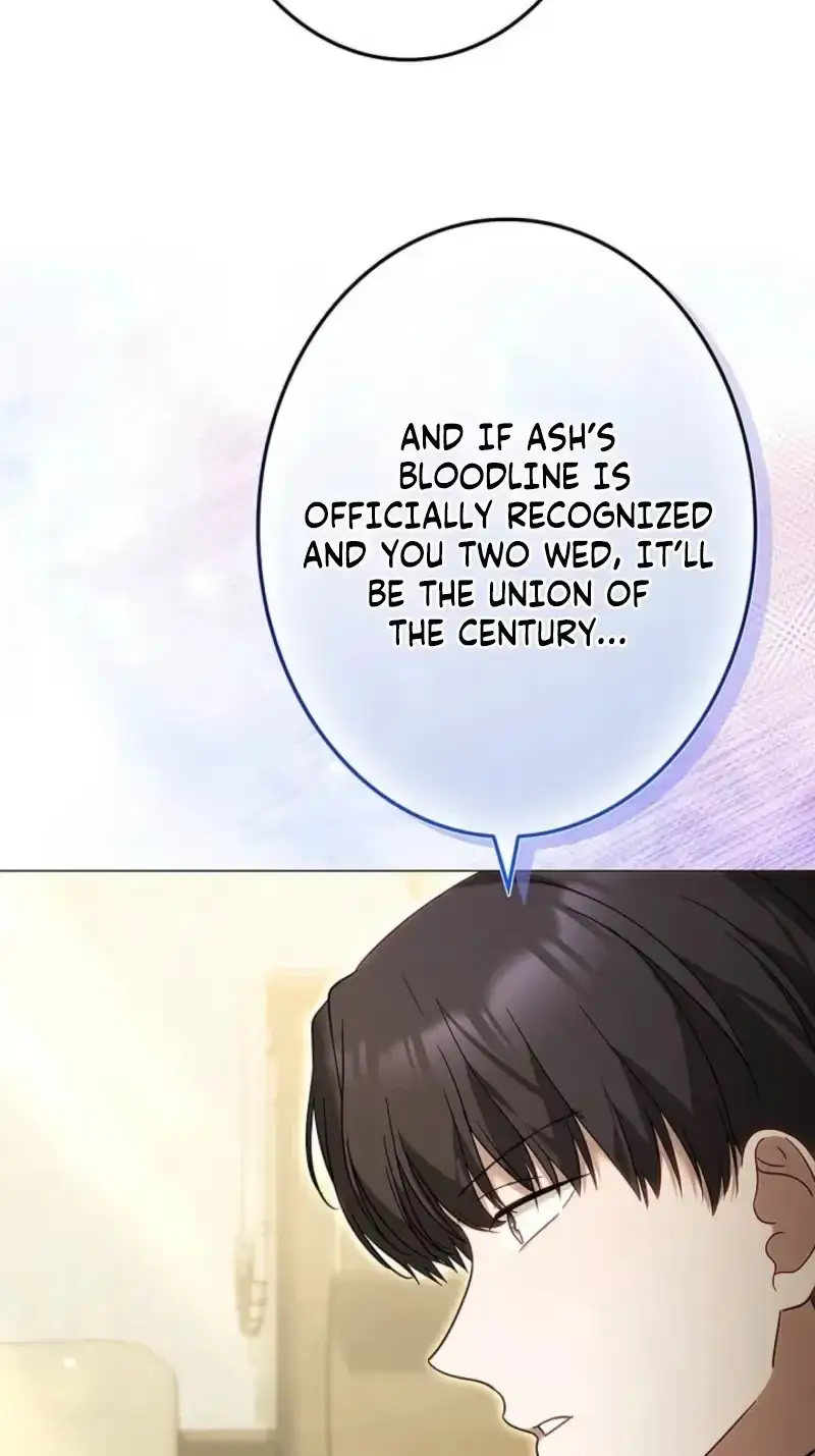 Read A Note from Violet chapter 34 image 36 on Lezhin