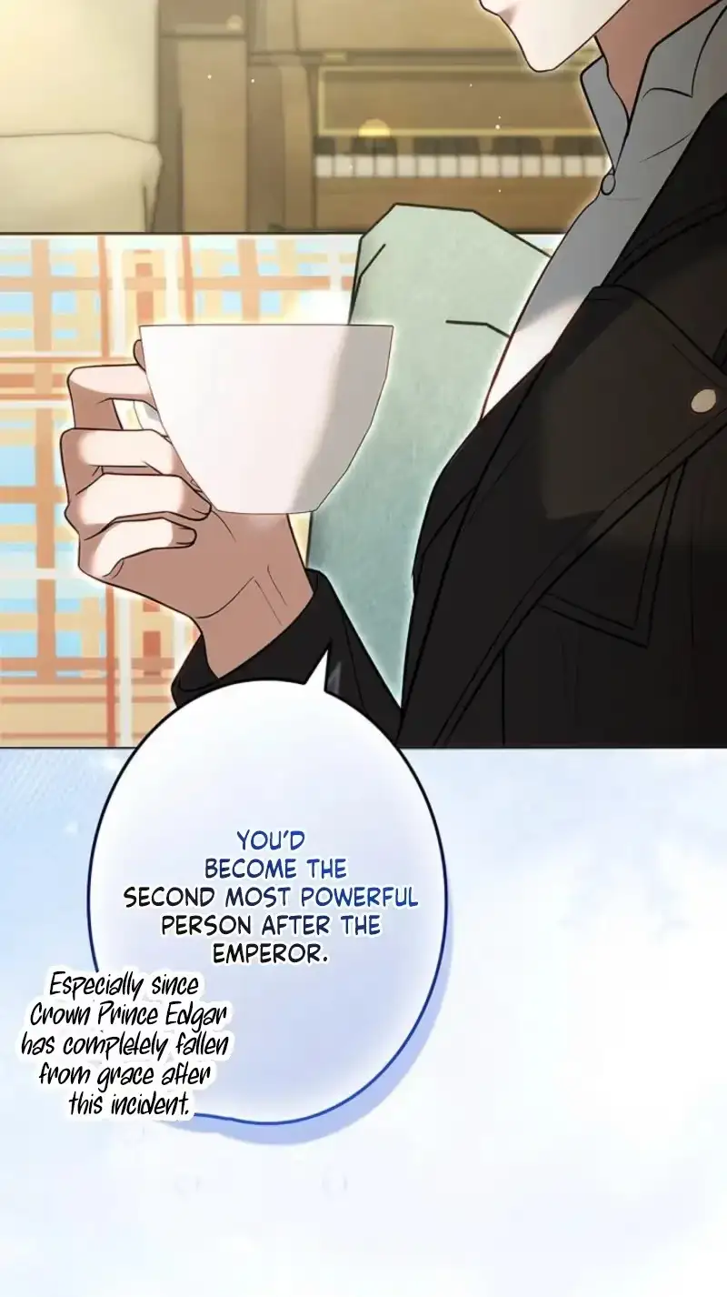 Read A Note from Violet chapter 34 image 37 on Lezhin