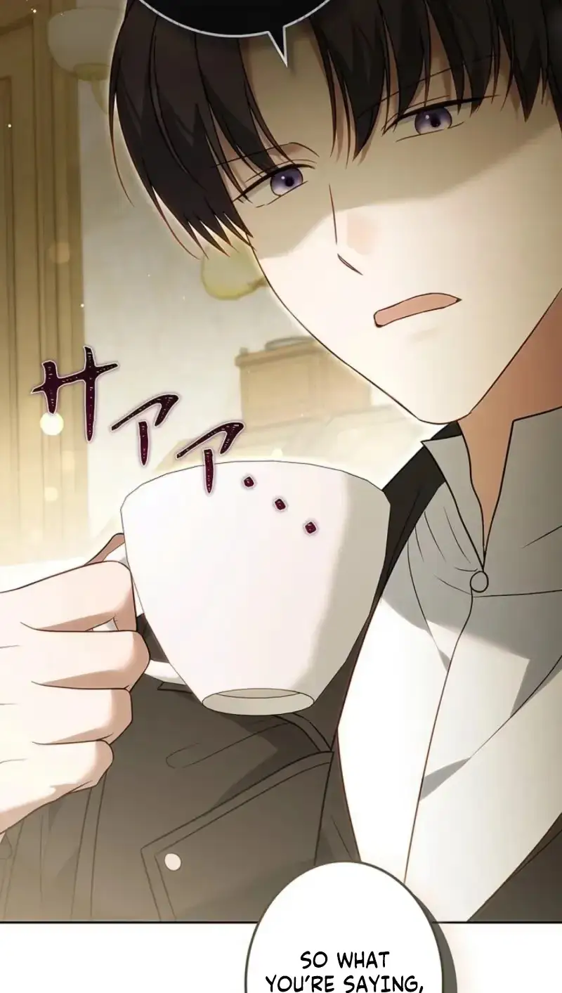Read A Note from Violet chapter 34 image 40 on Lezhin
