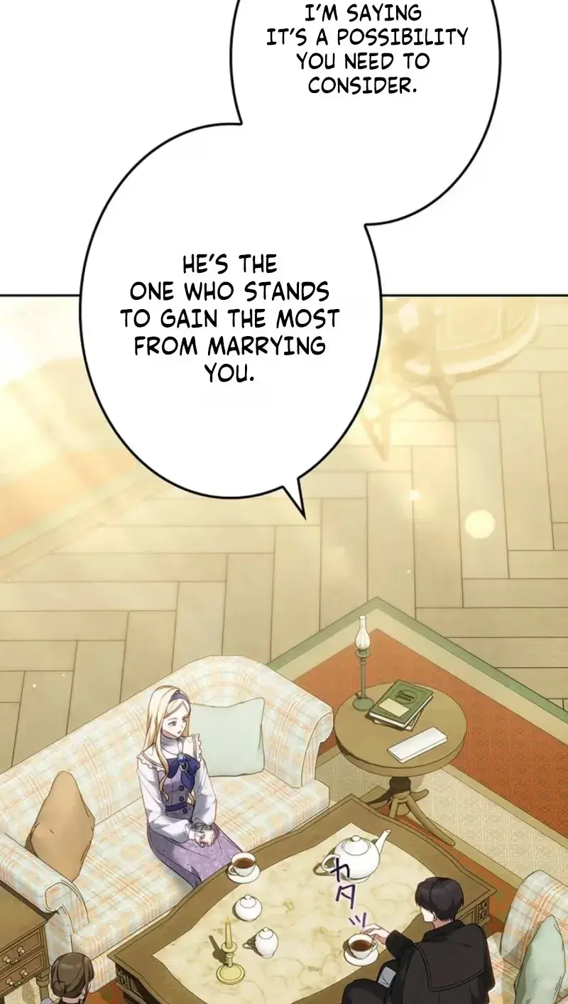 Read A Note from Violet chapter 34 image 43 on Lezhin