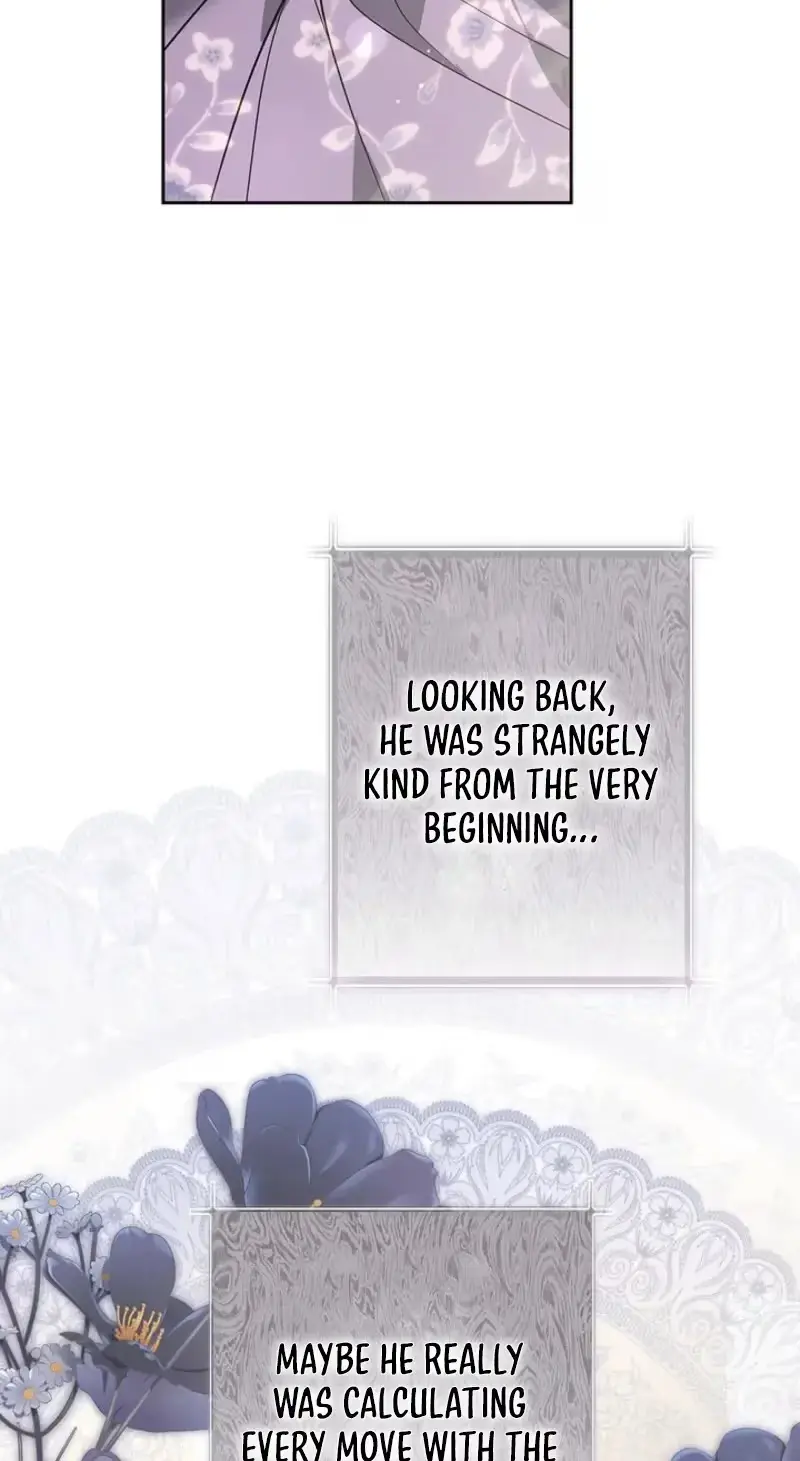 Read A Note from Violet chapter 34 image 46 on Lezhin