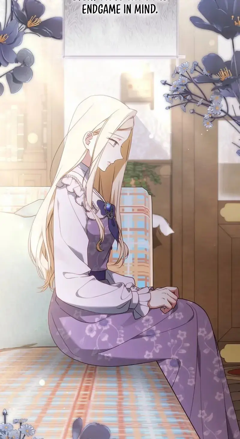 Read A Note from Violet chapter 34 image 47 on Lezhin