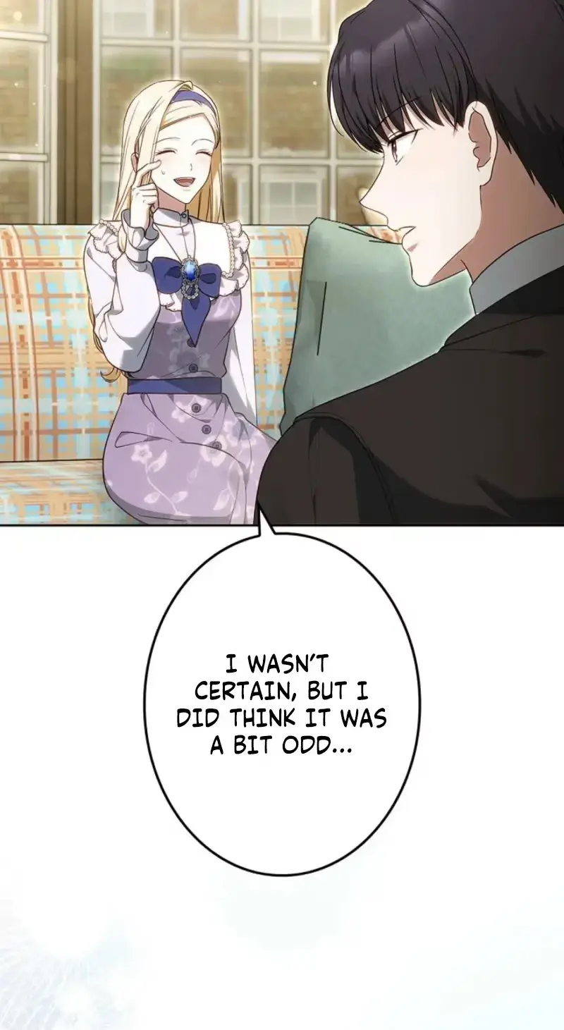 Read A Note from Violet chapter 34 image 49 on Lezhin