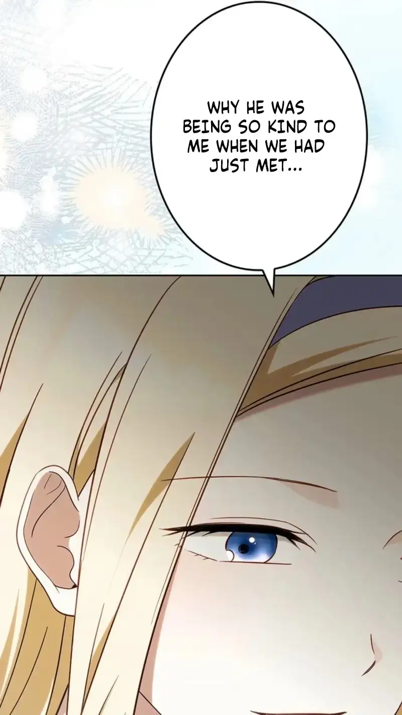 Read A Note from Violet chapter 34 image 50 on Lezhin