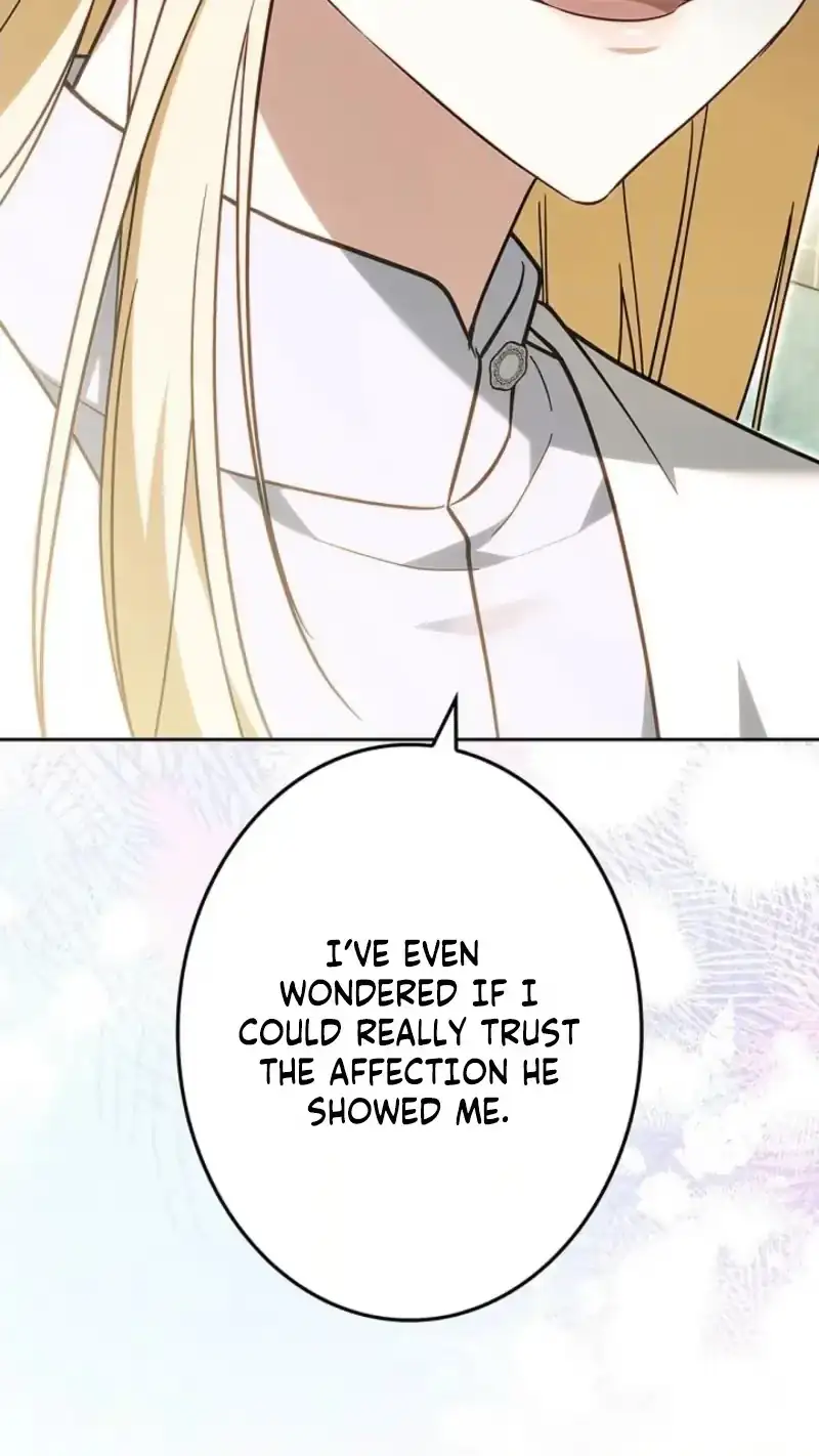 Read A Note from Violet chapter 34 image 51 on Lezhin
