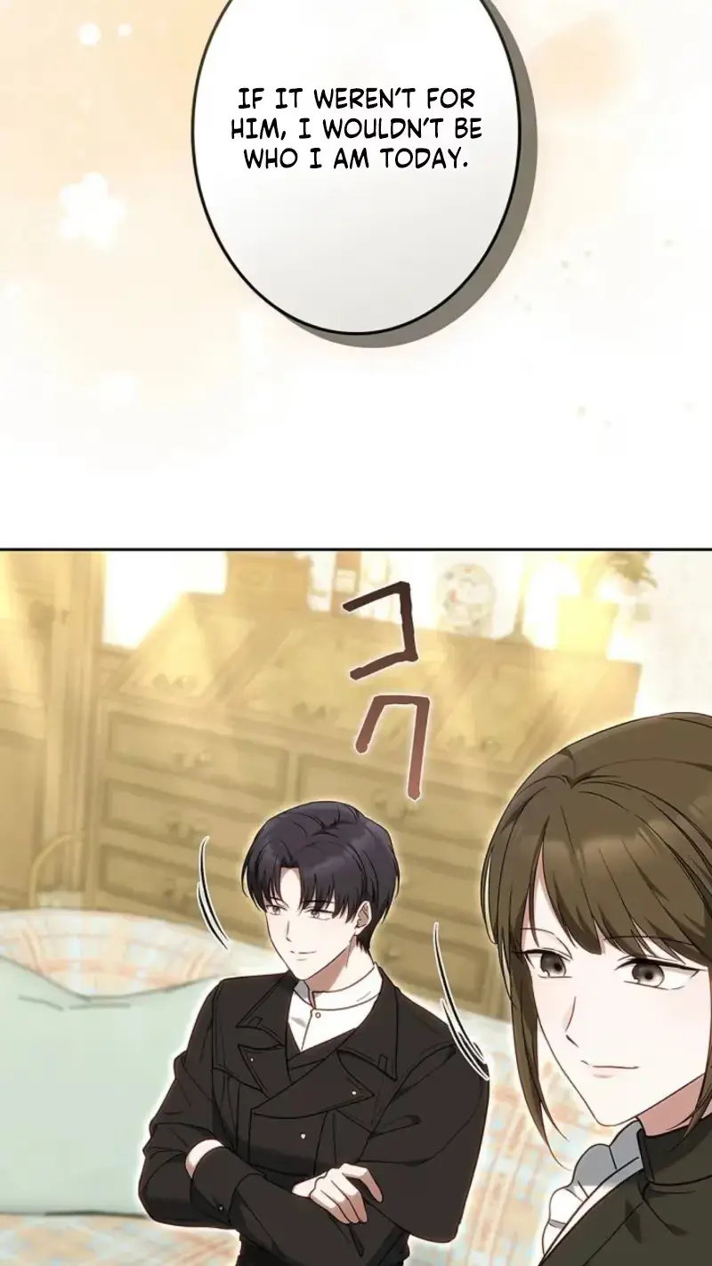 Read A Note from Violet chapter 34 image 55 on Lezhin
