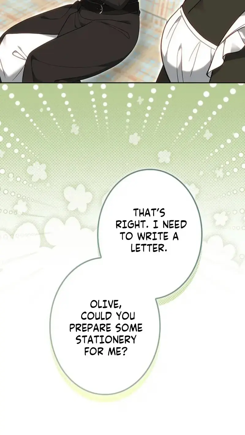 Read A Note from Violet chapter 34 image 56 on Lezhin