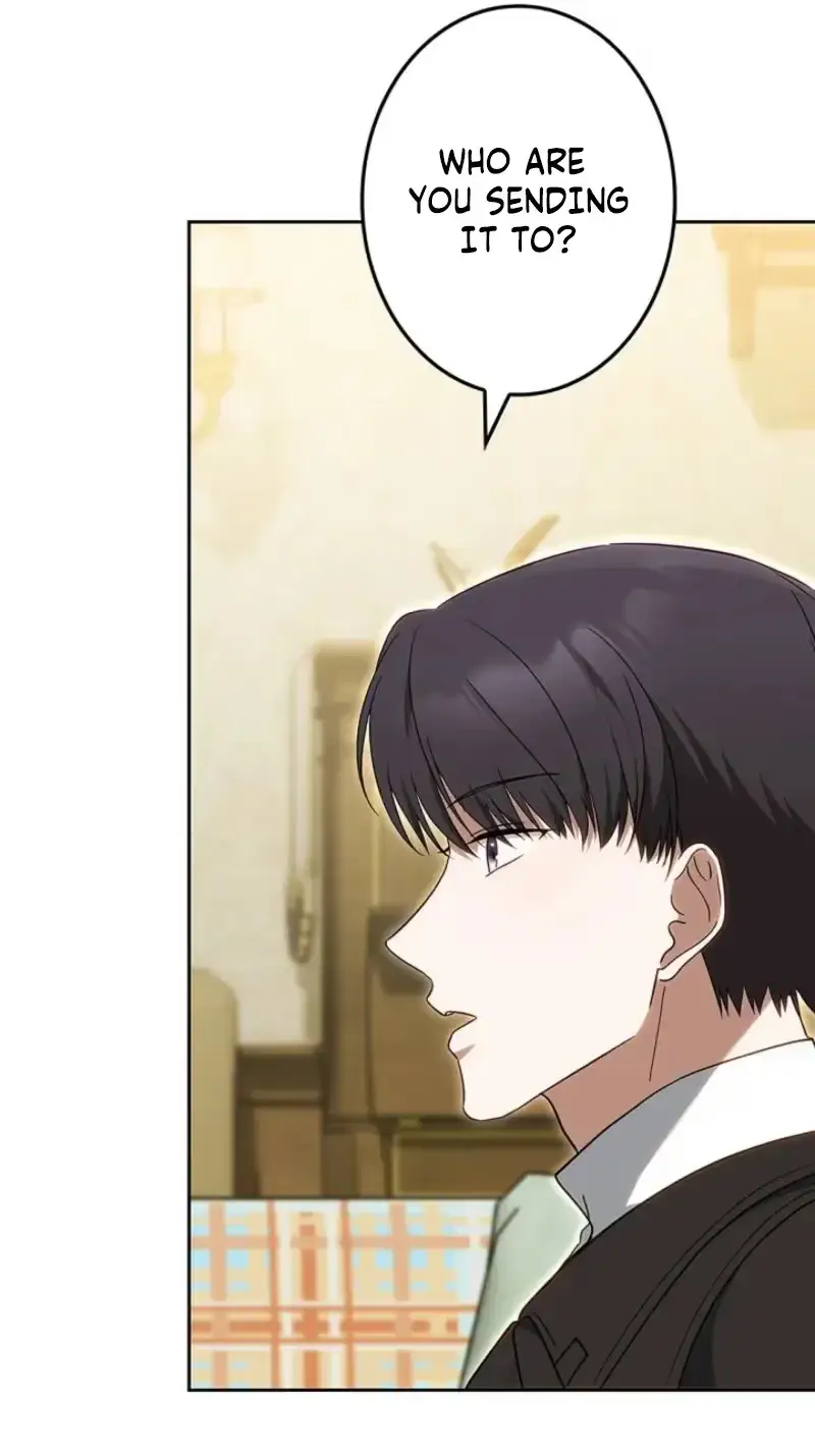 Read A Note from Violet chapter 34 image 57 on Lezhin