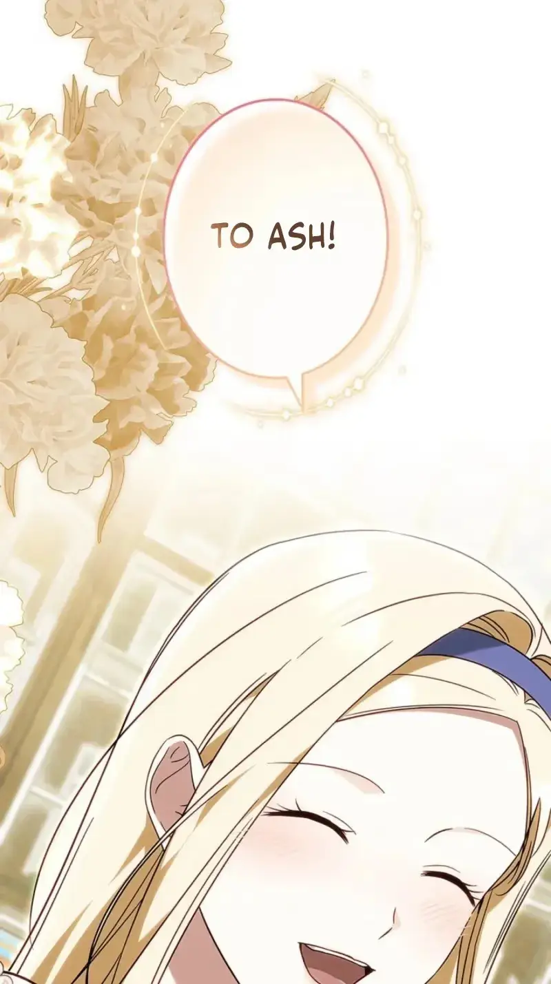 Read A Note from Violet chapter 34 image 59 on Lezhin
