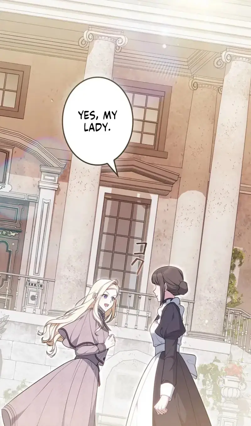 Read A Note from Violet chapter 34 image 64 on Lezhin