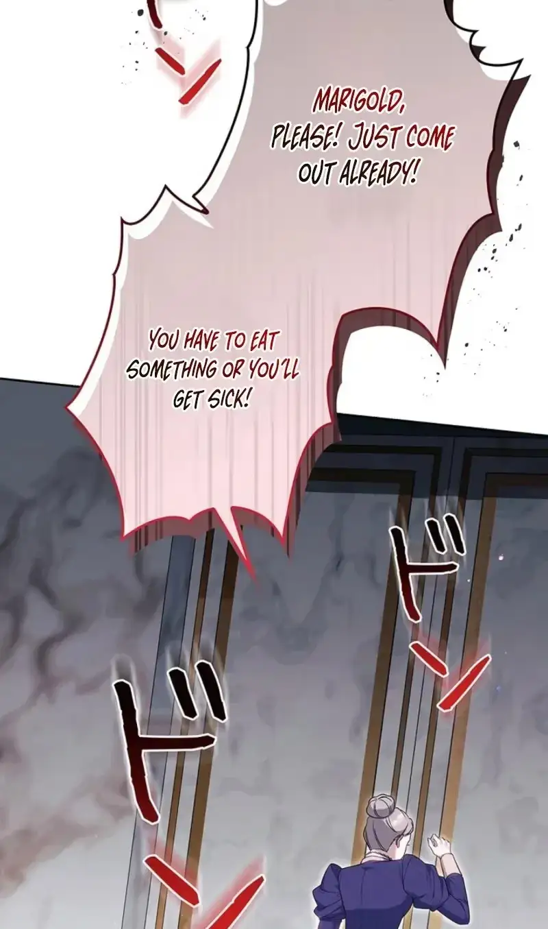 Read A Note from Violet chapter 34 image 66 on Lezhin