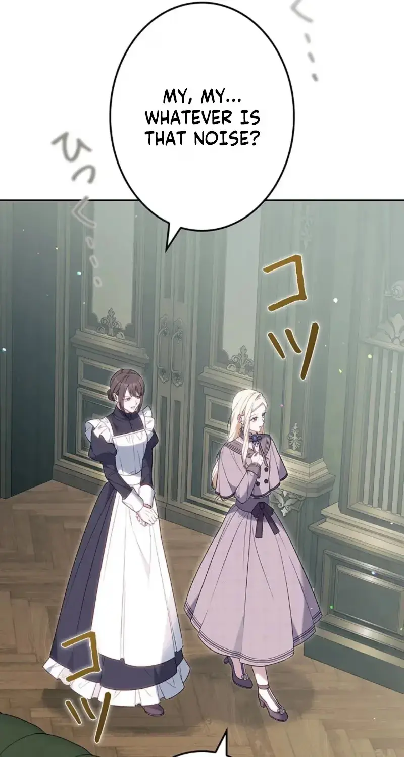 Read A Note from Violet chapter 34 image 70 on Lezhin
