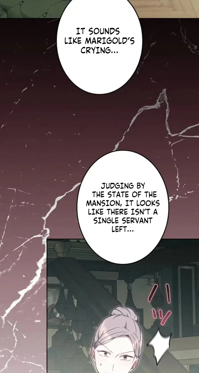 Read A Note from Violet chapter 34 image 72 on Lezhin