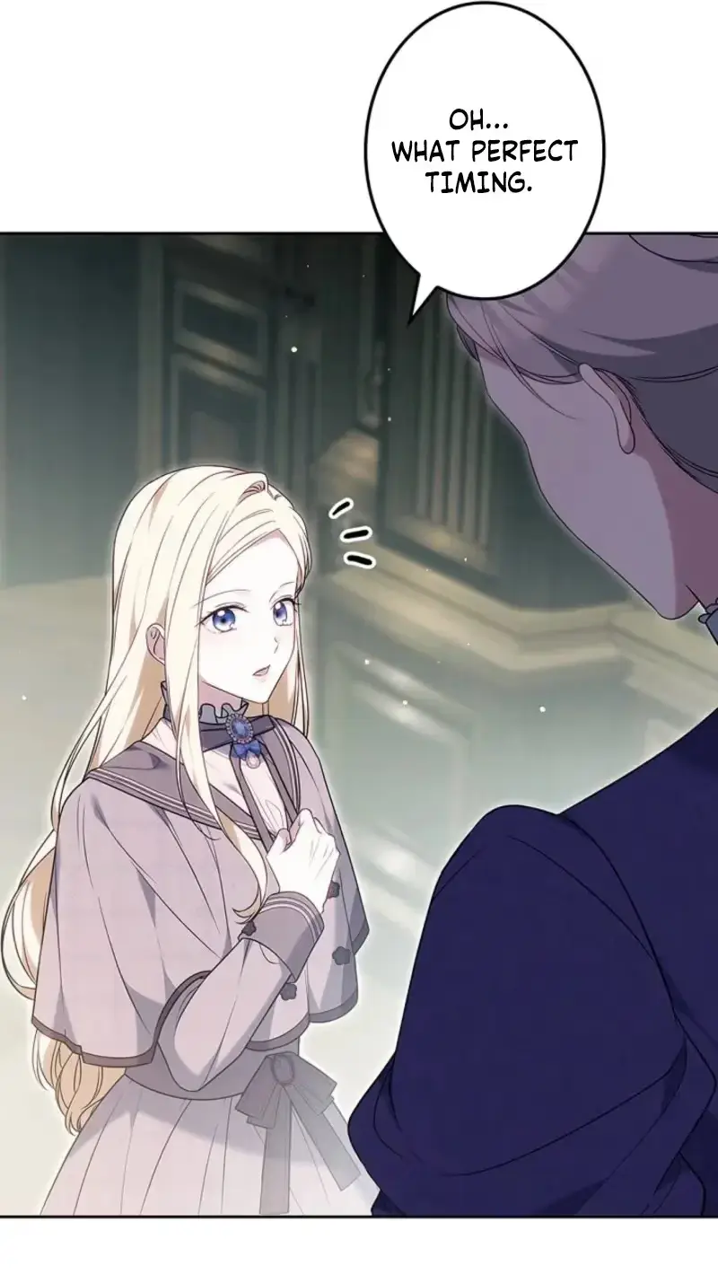 Read A Note from Violet chapter 34 image 82 on Lezhin