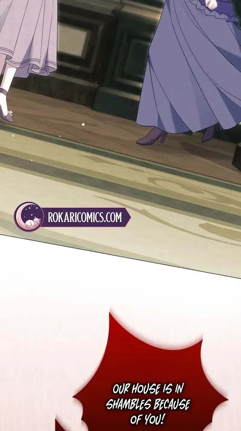 Read A Note from Violet chapter 34 image 84 on Lezhin