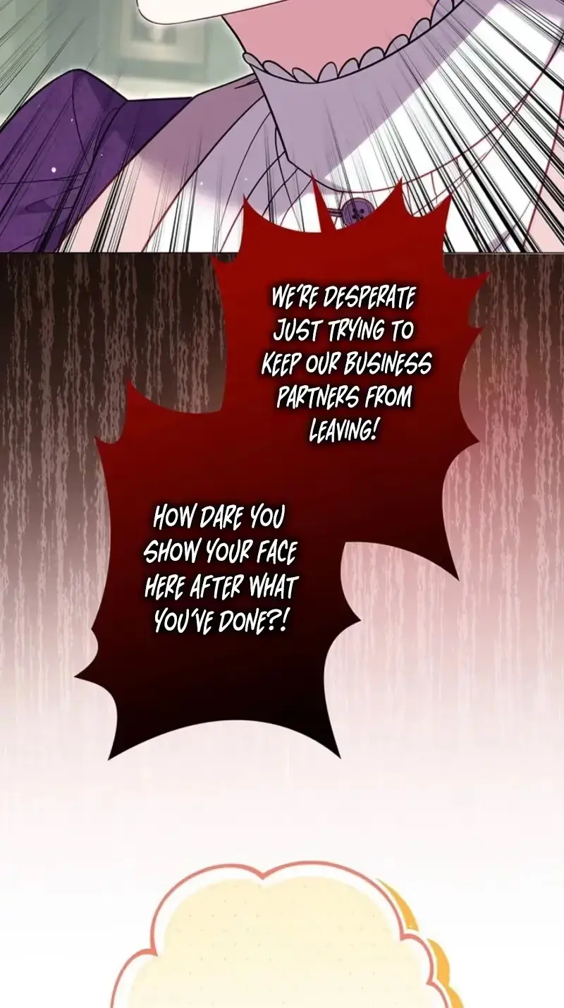 Read A Note from Violet chapter 34 image 86 on Lezhin
