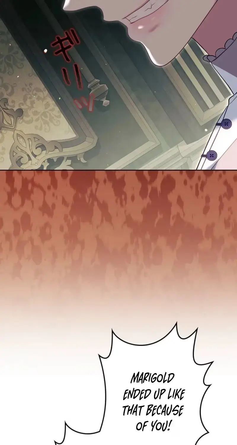 Read A Note from Violet chapter 34 image 95 on Lezhin