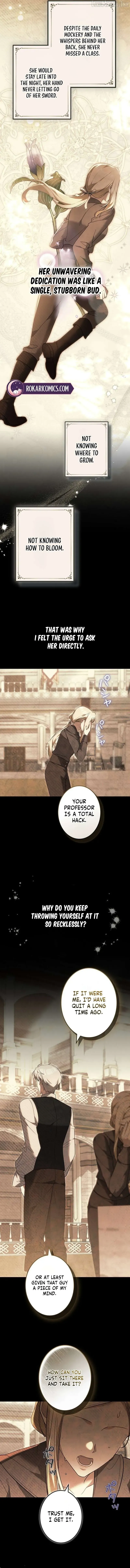 Read A Note from Violet chapter 35 image 10 on Lezhin
