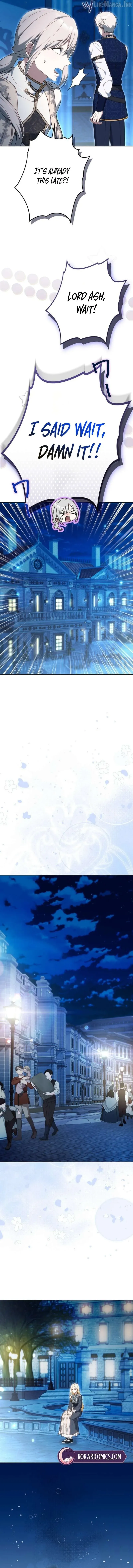 Read A Note from Violet chapter 35 image 14 on Lezhin