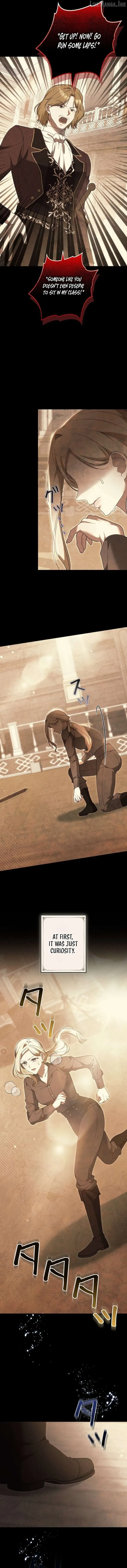 Read A Note from Violet chapter 35 image 8 on Lezhin