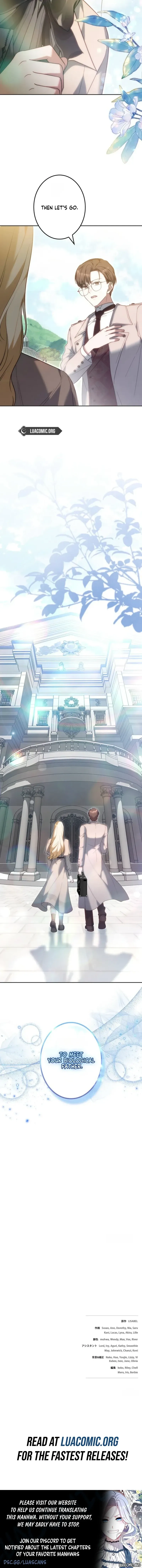 Read A Note from Violet chapter 37 image 11 on Lezhin