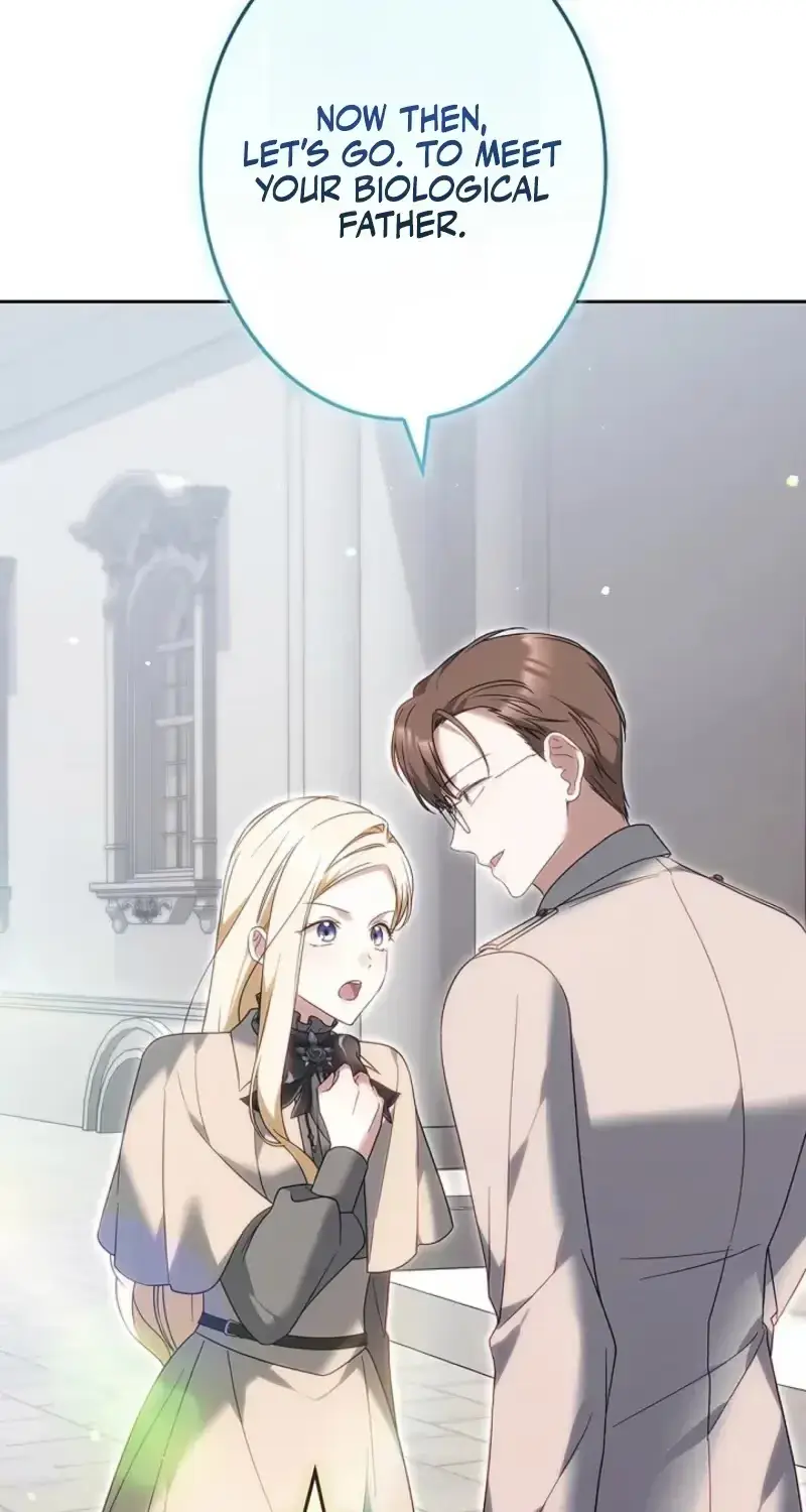 Read A Note from Violet chapter 38 image 1 on Lezhin