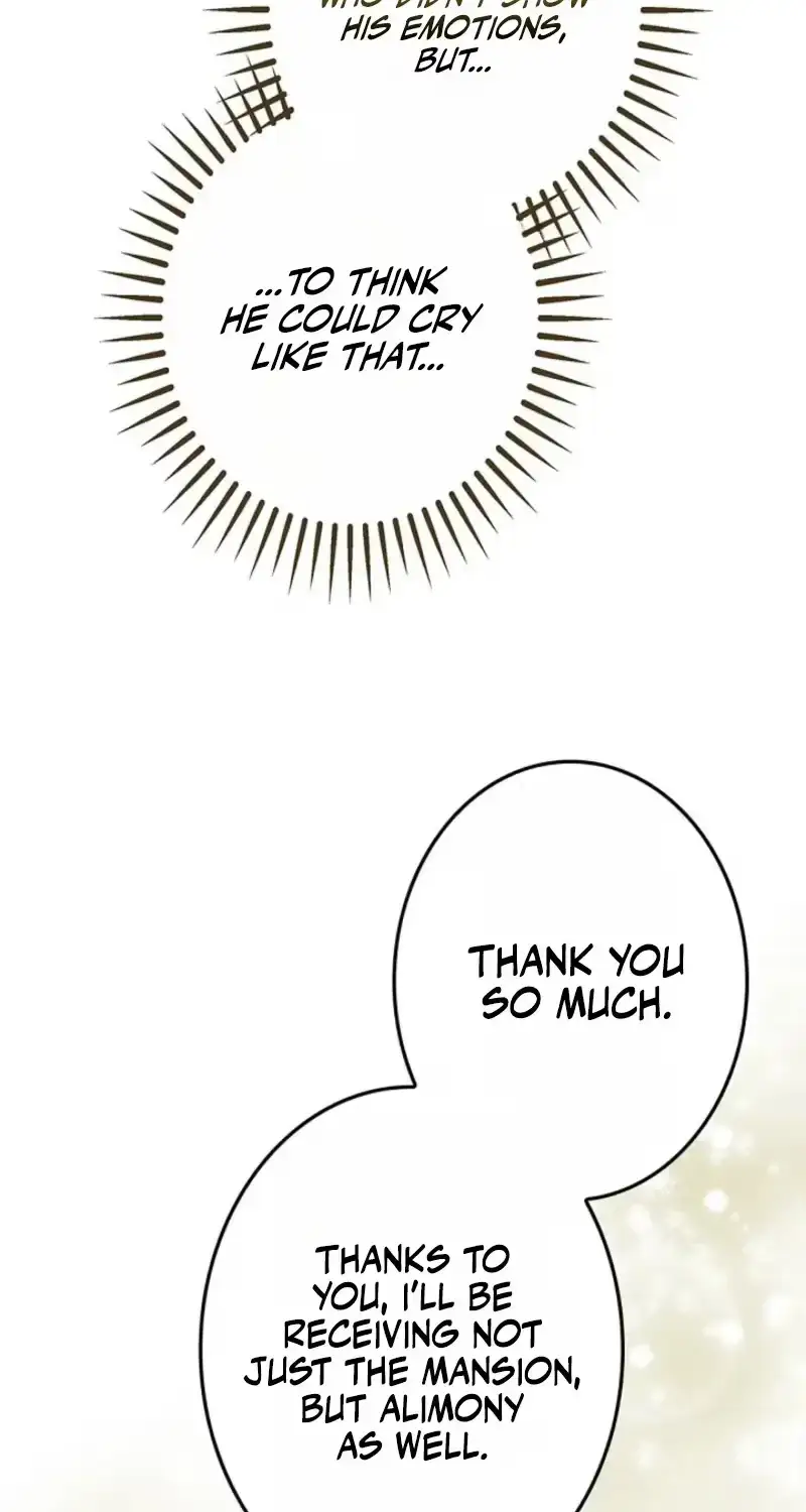 Read A Note from Violet chapter 38 image 103 on Lezhin