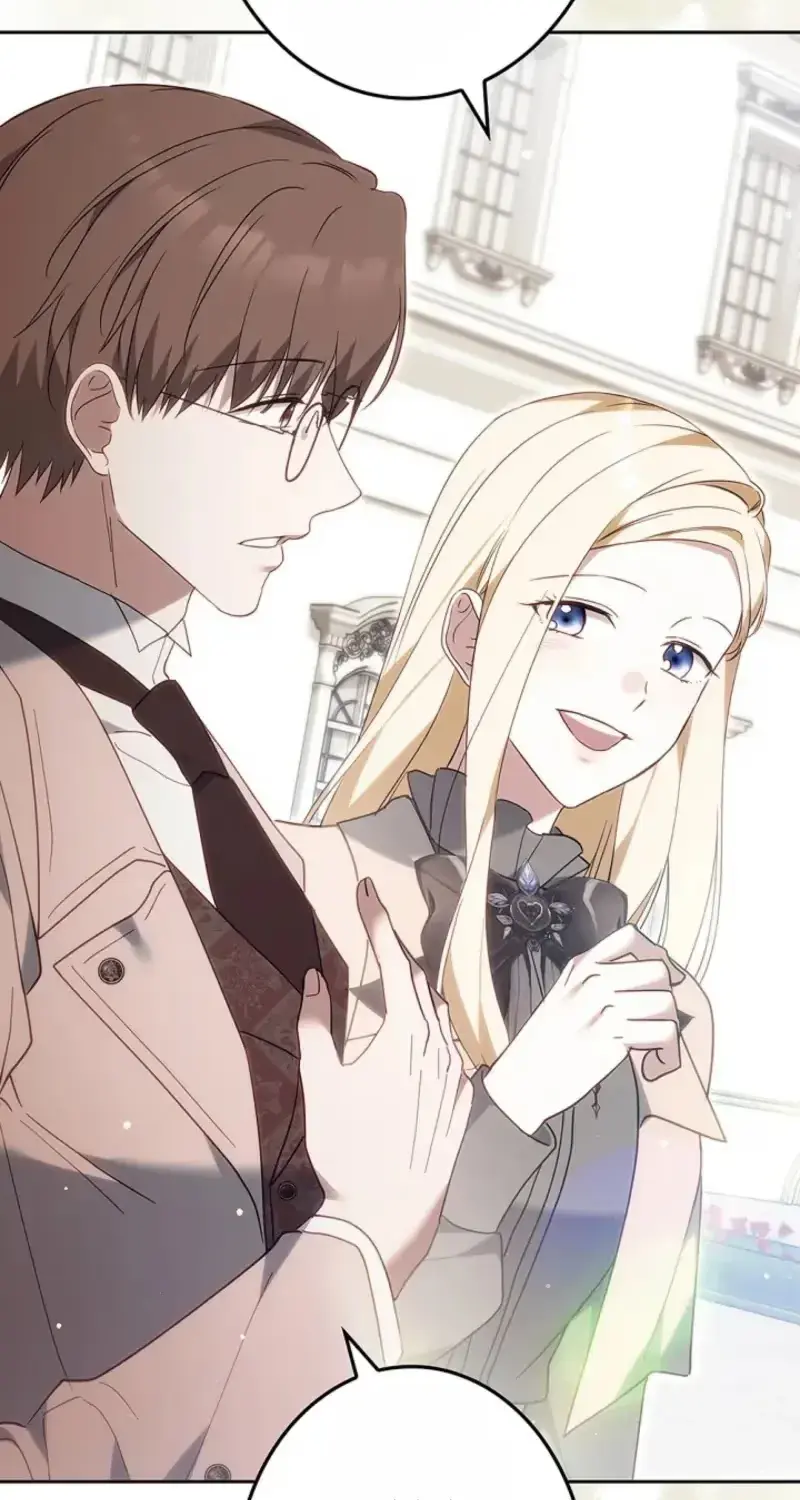 Read A Note from Violet chapter 38 image 104 on Lezhin