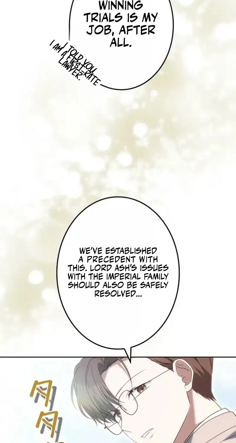 Read A Note from Violet chapter 38 image 105 on Lezhin