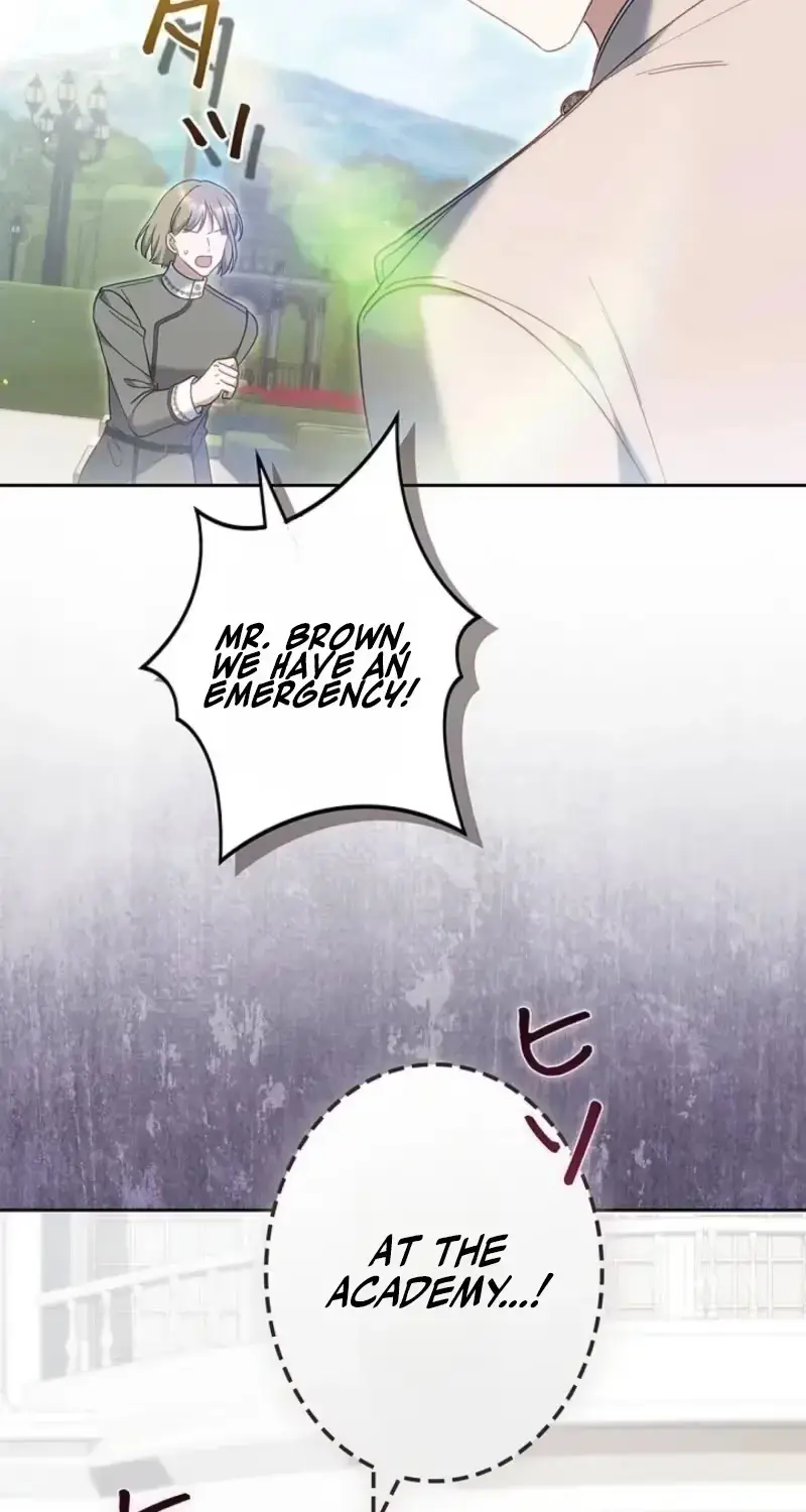 Read A Note from Violet chapter 38 image 106 on Lezhin
