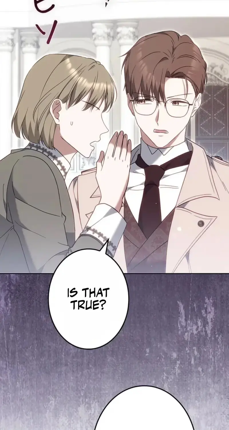 Read A Note from Violet chapter 38 image 107 on Lezhin
