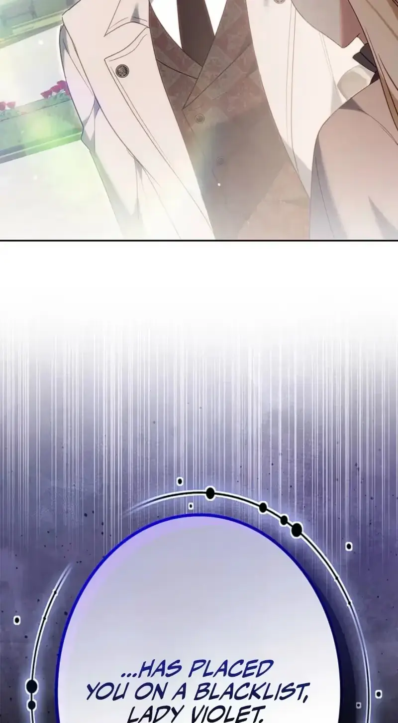Read A Note from Violet chapter 38 image 110 on Lezhin