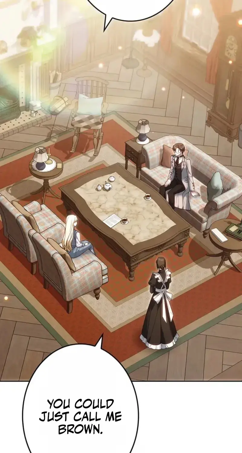Read A Note from Violet chapter 38 image 12 on Lezhin
