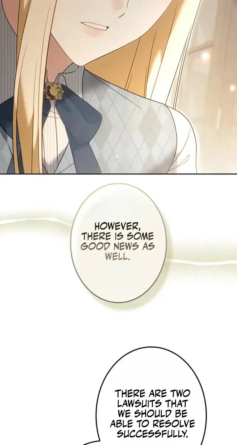 Read A Note from Violet chapter 38 image 15 on Lezhin
