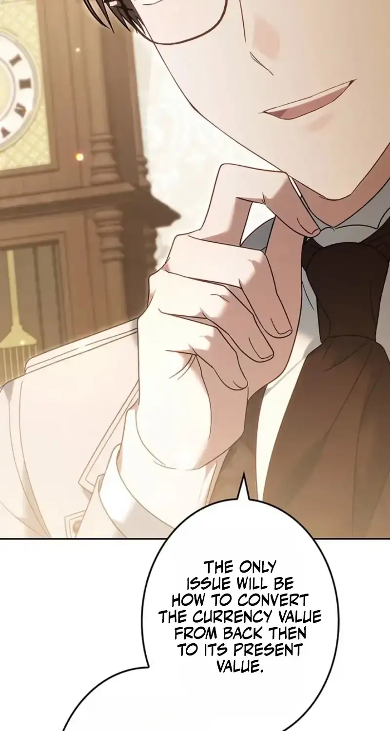 Read A Note from Violet chapter 38 image 18 on Lezhin
