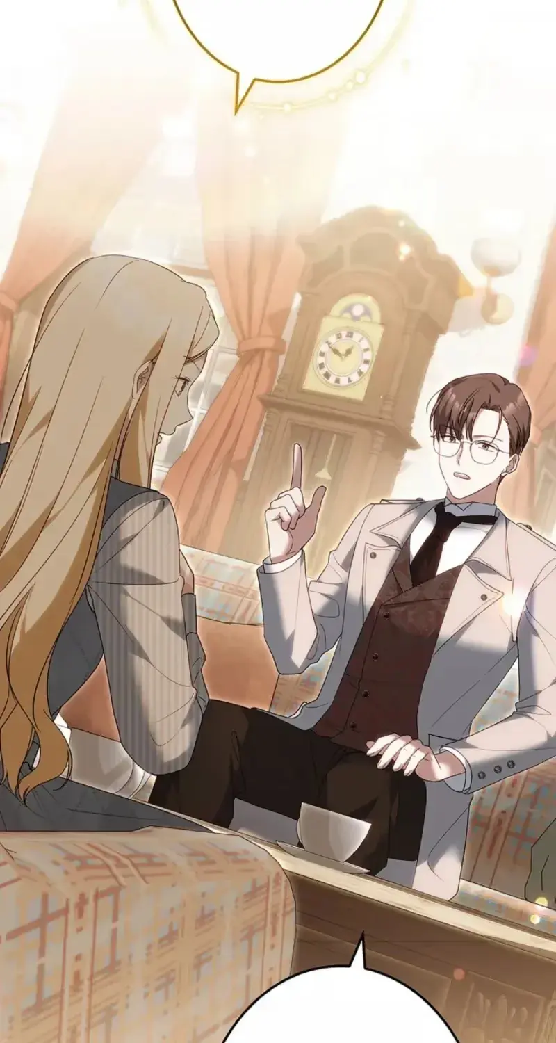 Read A Note from Violet chapter 38 image 23 on Lezhin