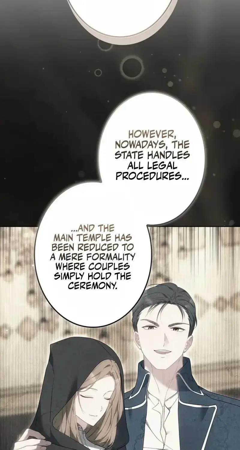 Read A Note from Violet chapter 38 image 27 on Lezhin