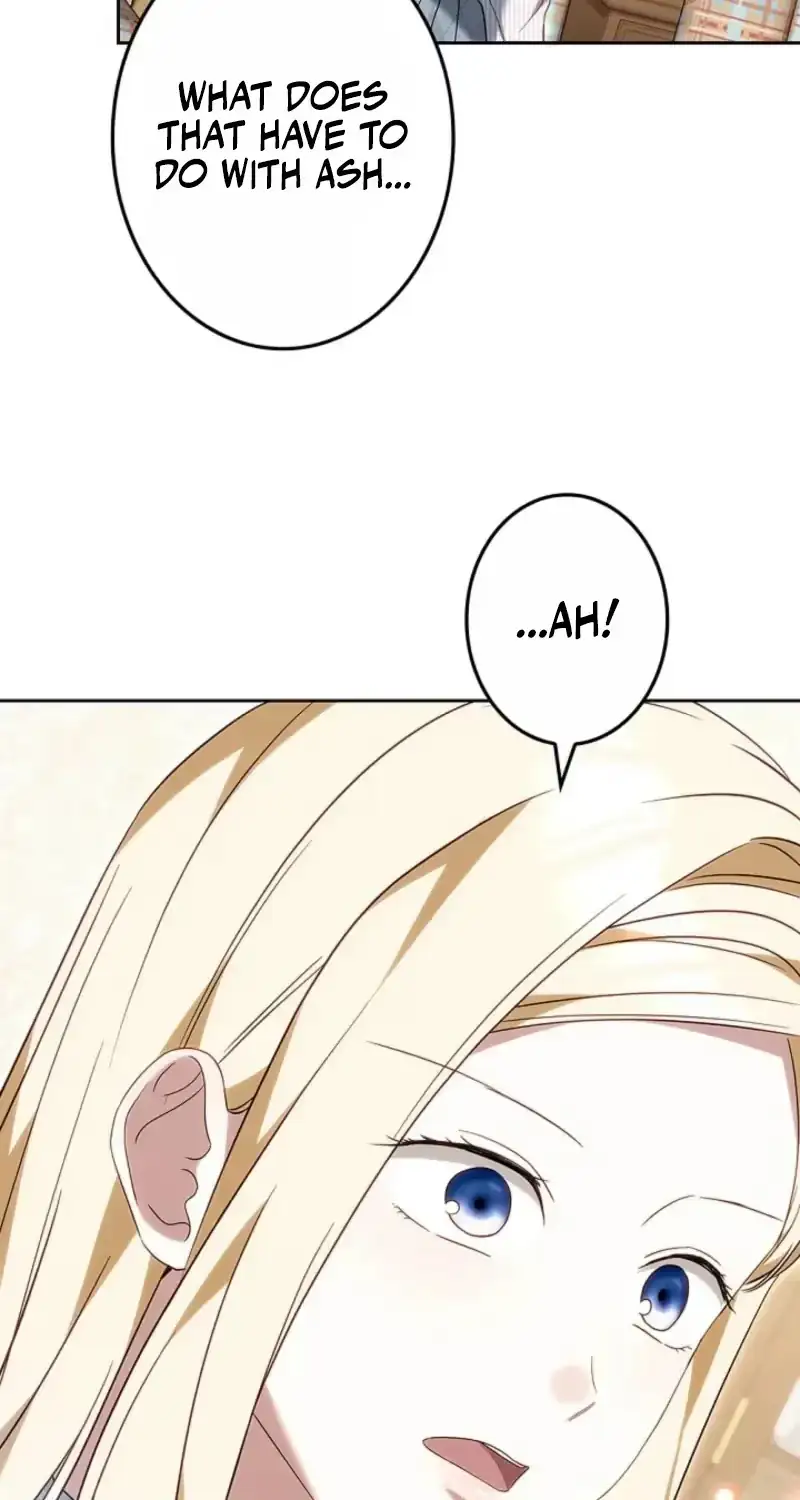 Read A Note from Violet chapter 38 image 33 on Lezhin