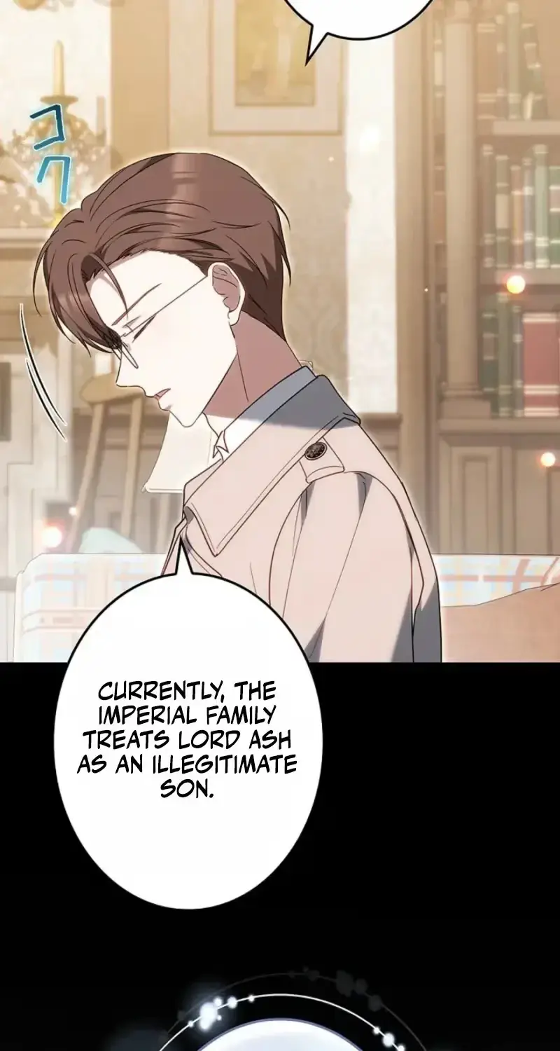 Read A Note from Violet chapter 38 image 35 on Lezhin