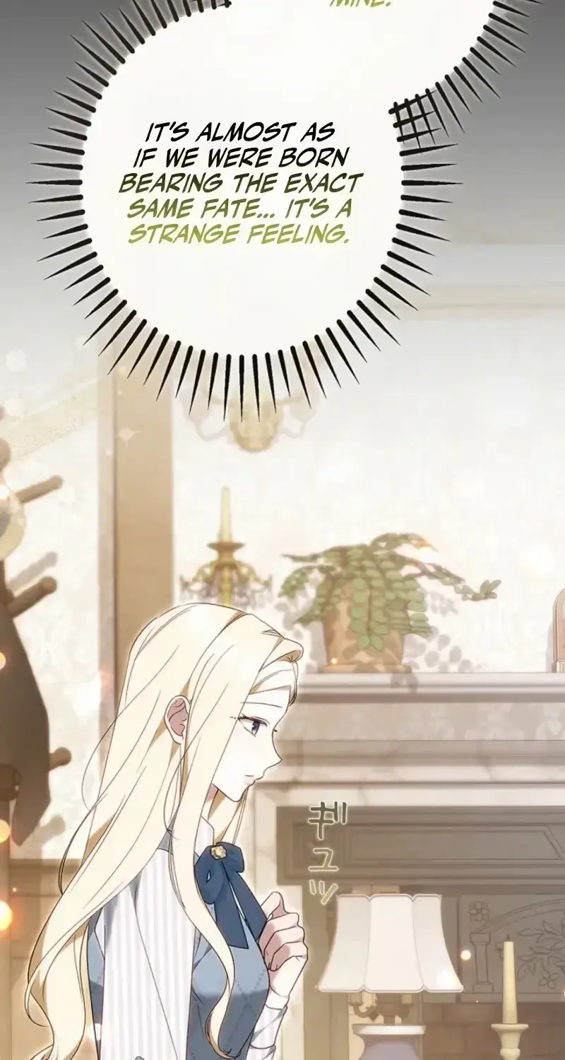 Read A Note from Violet chapter 38 image 39 on Lezhin