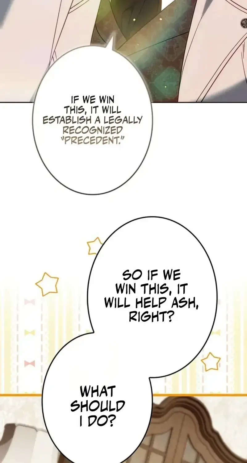 Read A Note from Violet chapter 38 image 42 on Lezhin