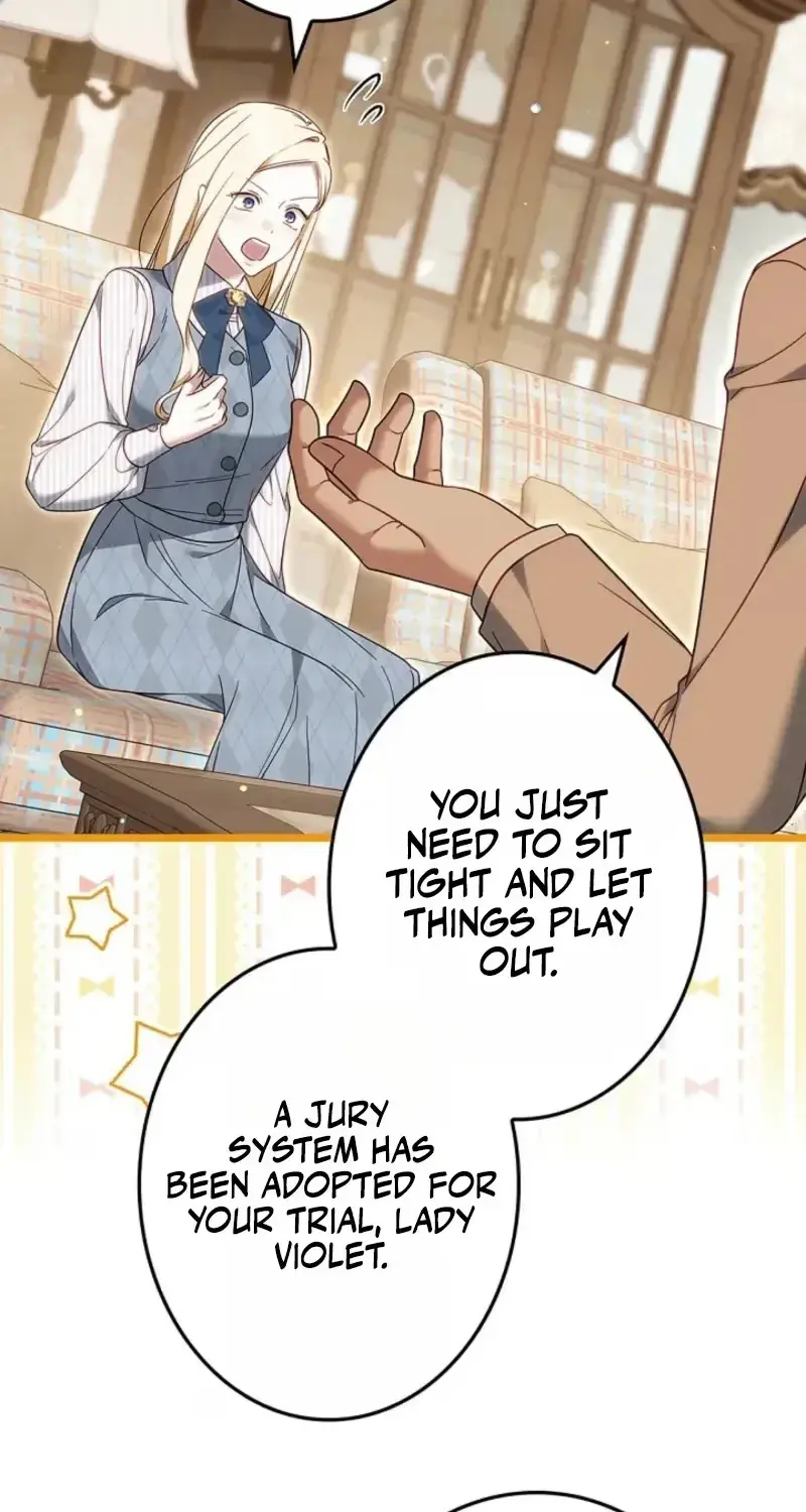 Read A Note from Violet chapter 38 image 43 on Lezhin